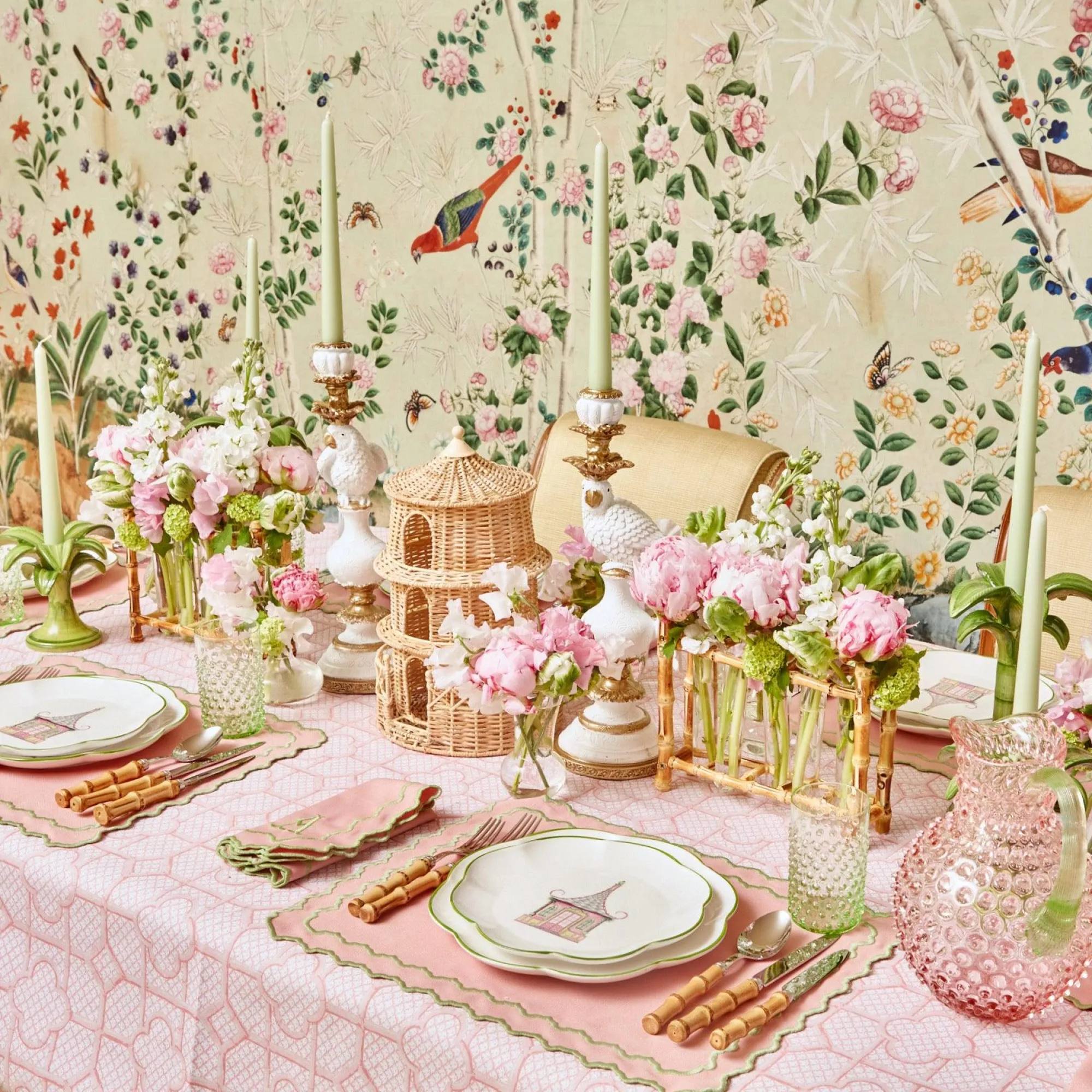 spring_green_candles_set__17.webp New Spring Green Candles (Set Of 8) Candles