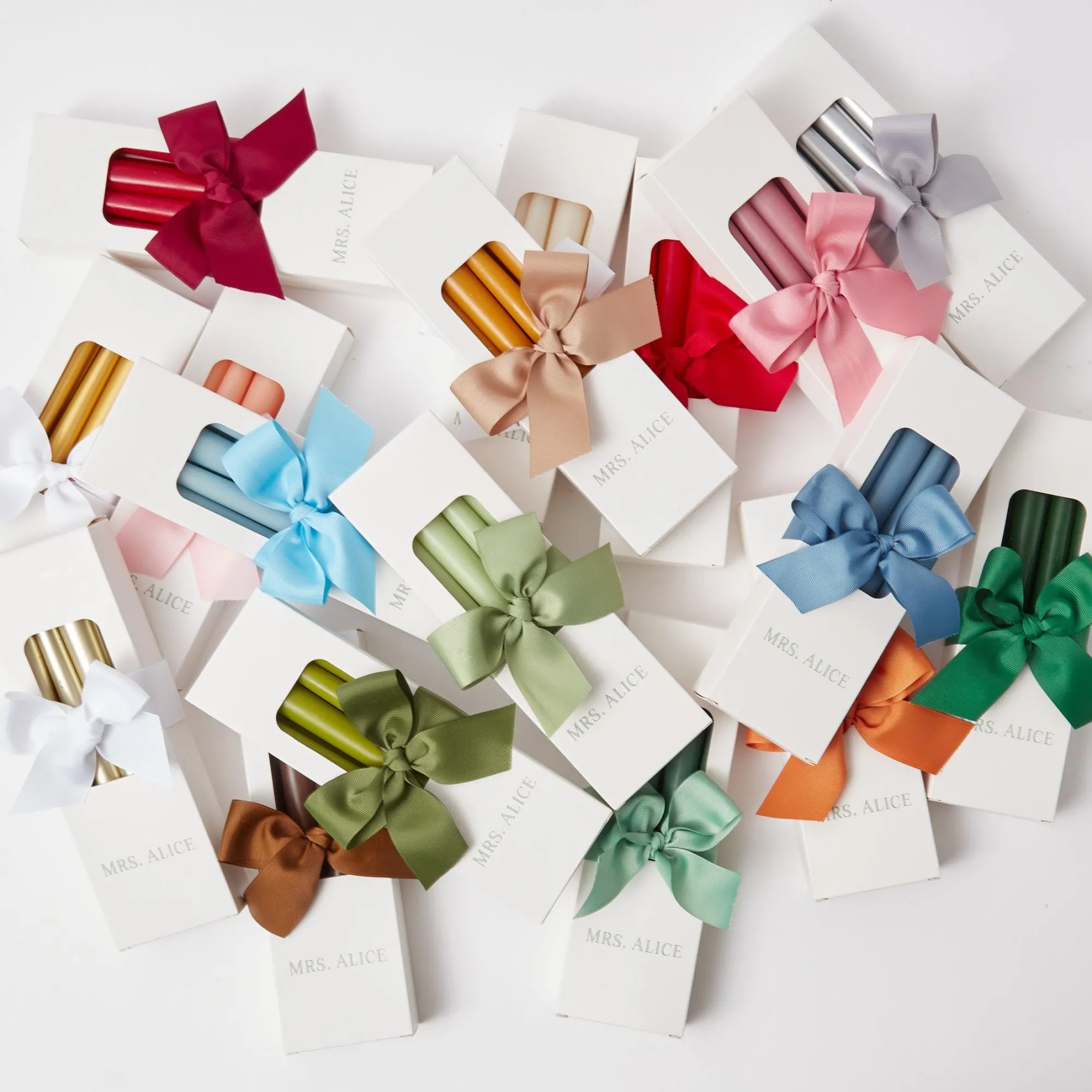 spring_green_candles_set__19.webp New Spring Green Candles (Set Of 8) Candles