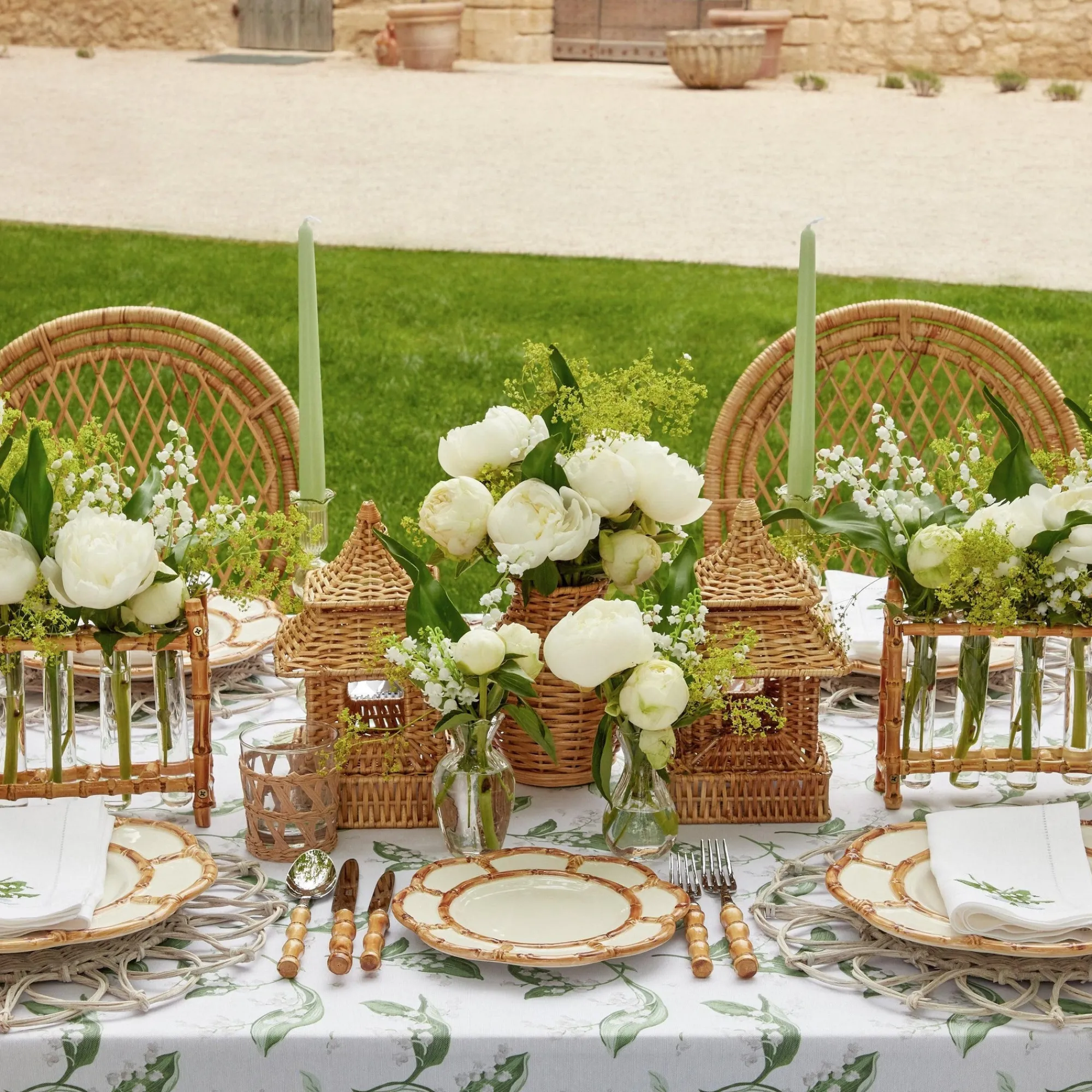 spring_green_candles_set__2.webp New Spring Green Candles (Set Of 8) Candles