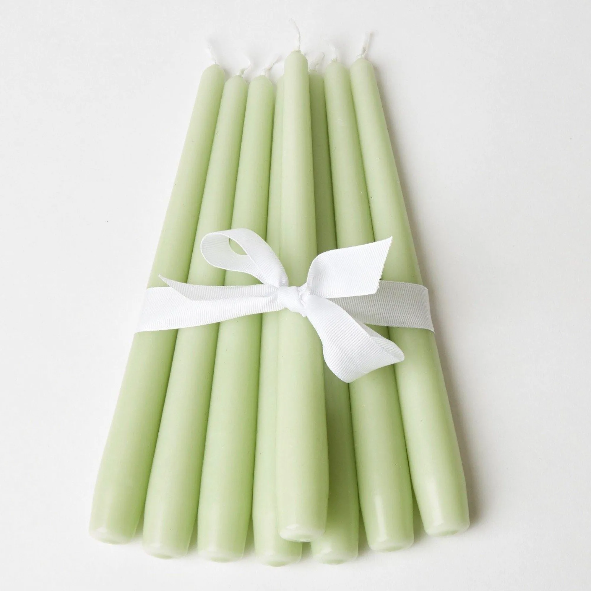 spring_green_candles_set__4.webp New Spring Green Candles (Set Of 8) Candles