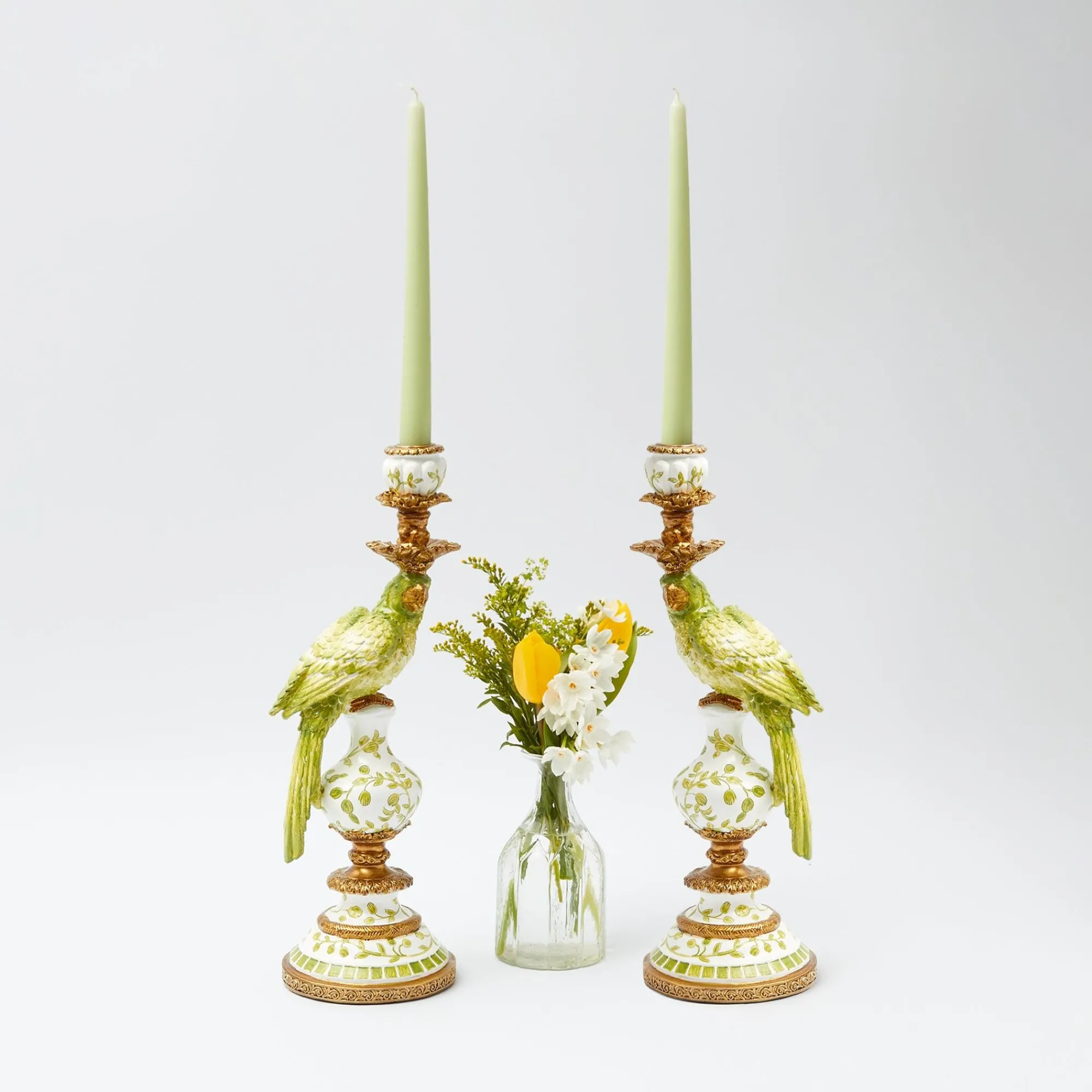 spring_green_candles_set__8.webp New Spring Green Candles (Set Of 8) Candles