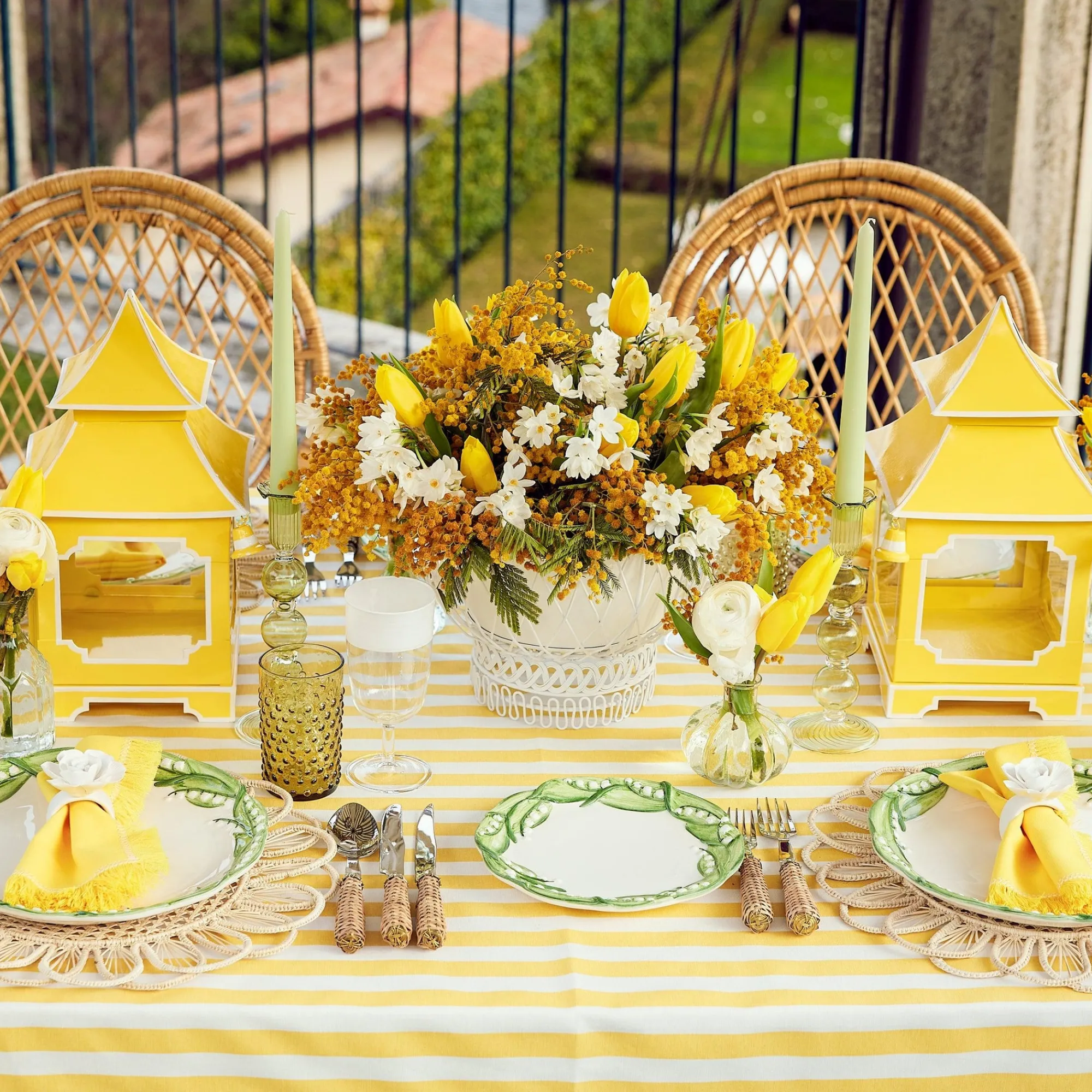 spring_green_candles_set__9.webp New Spring Green Candles (Set Of 8) Candles