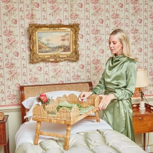 Shop Sylvie Trayscape Trays & Liners