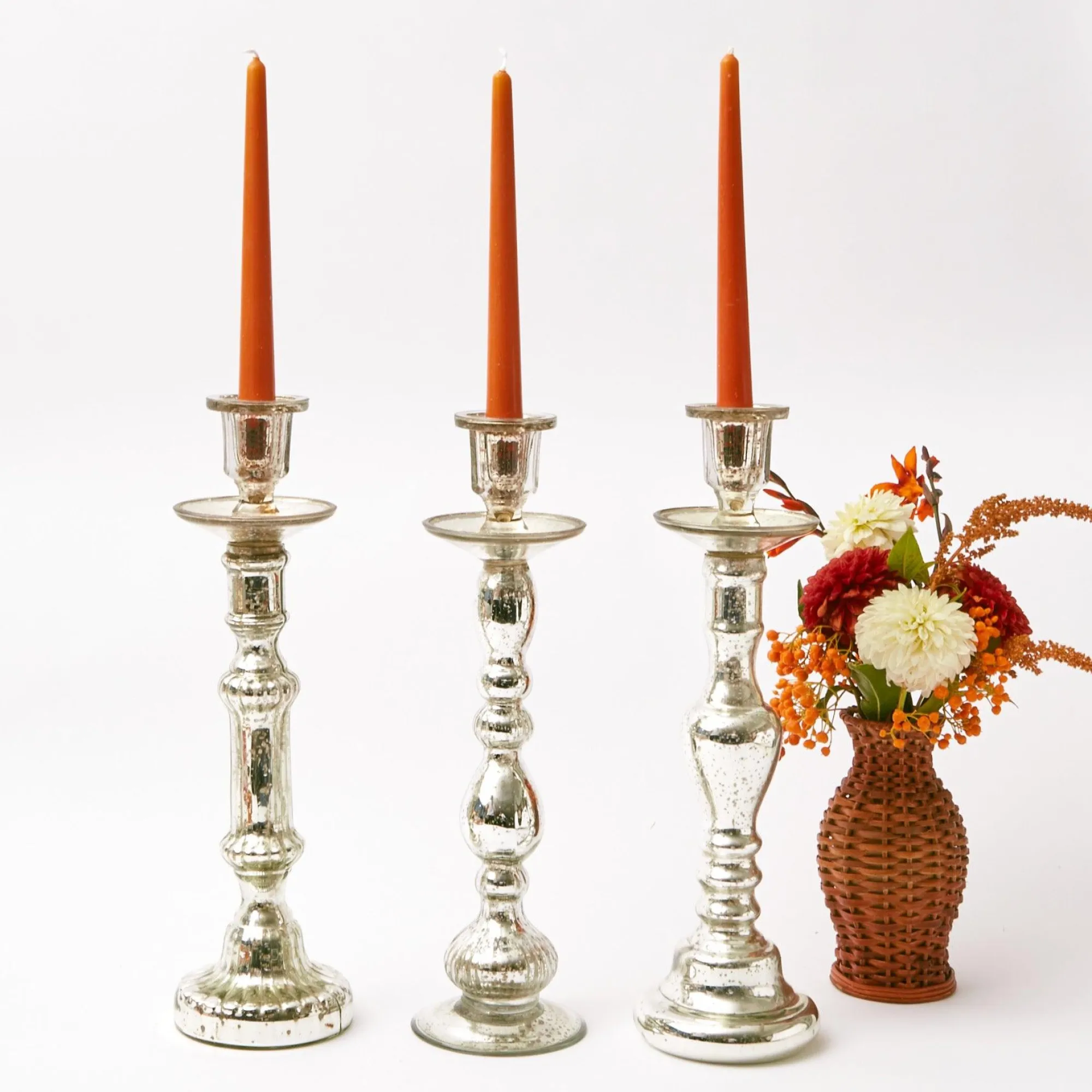 tall_mercury_glass_candle_0.webp Fashion Tall Mercury Glass Candle Holder Trio Candle Holders