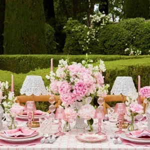 Shop Tall Rechargeable Lamp With White Seagrass Lampshade Lamps & Lighting