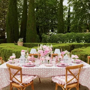 Shop Tall Rechargeable Lamp With White Seagrass Lampshade Lamps & Lighting