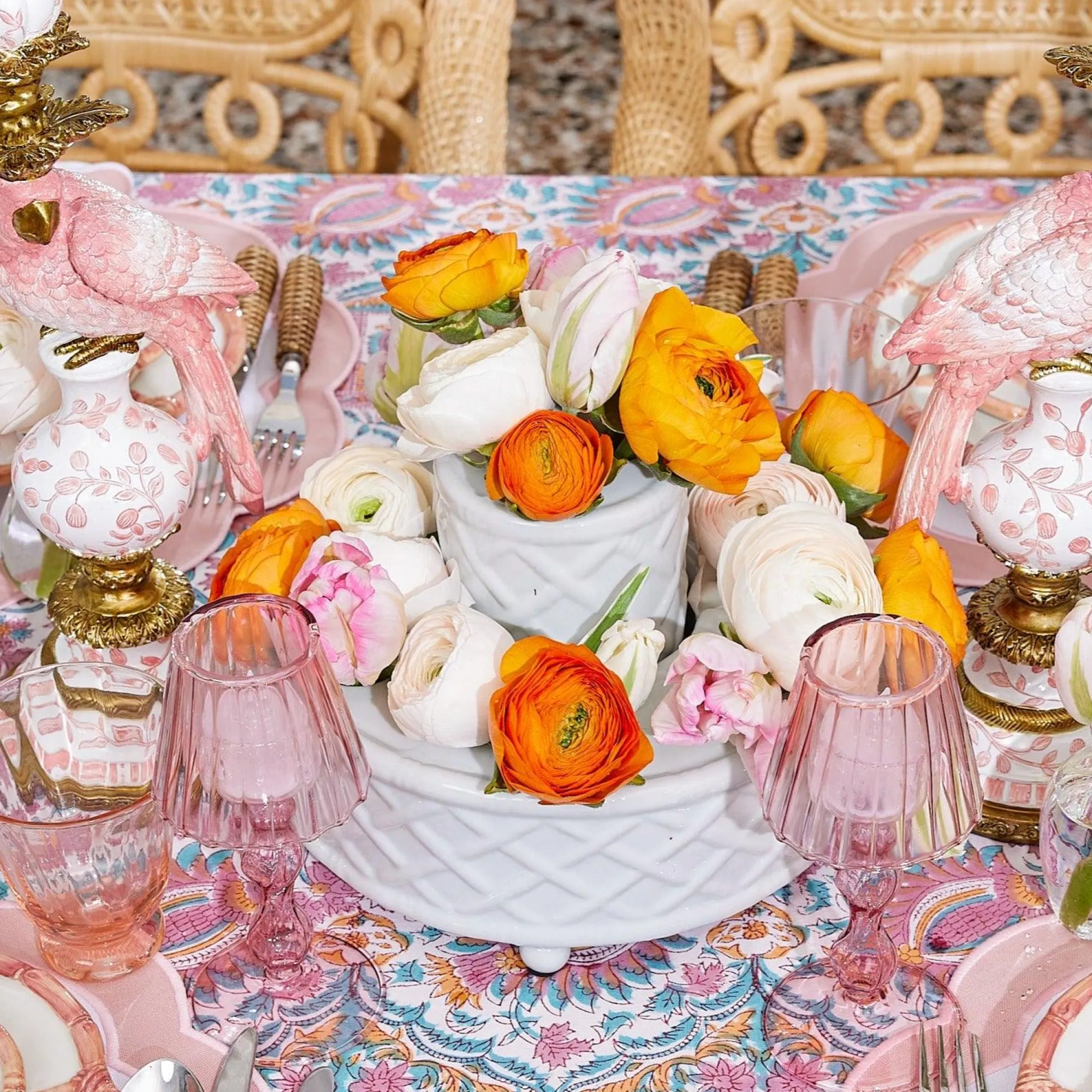 three_piece_ceramic_bambo_1.webp Outlet Three Piece Ceramic Bamboo Vase Vases