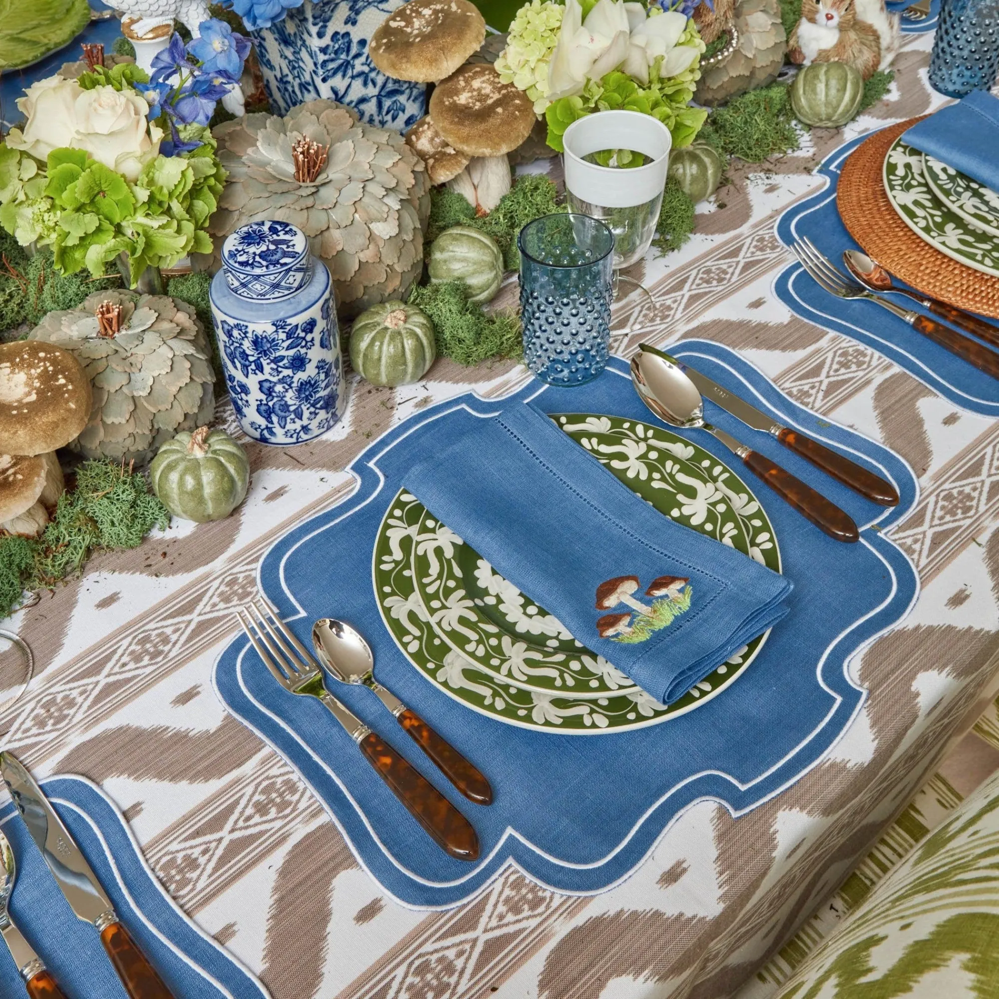 tortoiseshell_cutlery_set_2.webp Discount Tortoiseshell Cutlery Set (4 Piece) Cutlery Sets