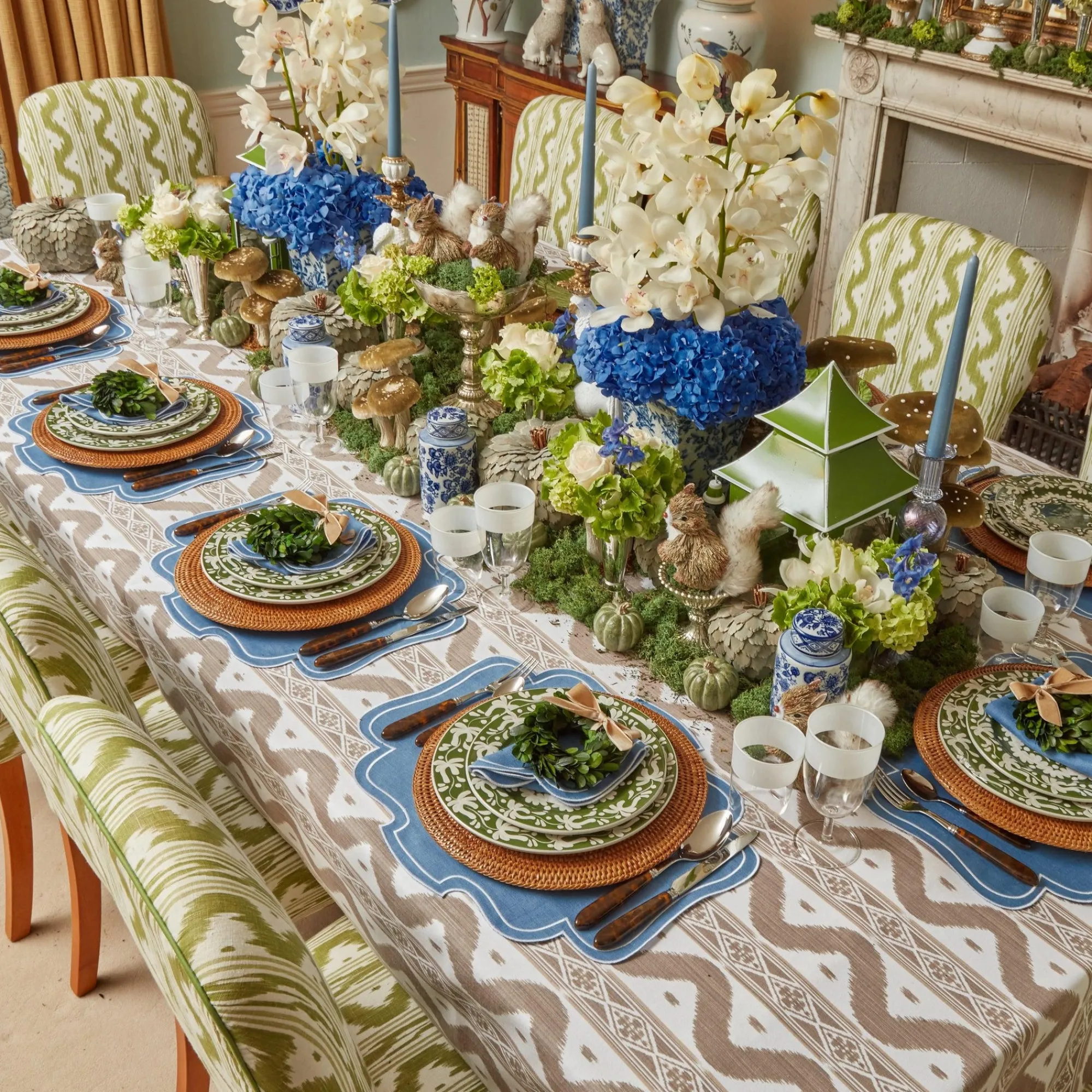 tortoiseshell_cutlery_set_9.webp Discount Tortoiseshell Cutlery Set (4 Piece) Cutlery Sets