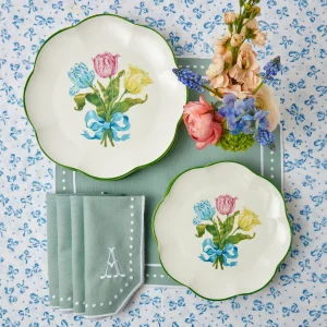 Store Tulip Dinner Plate Dinner Plates