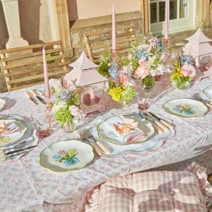 Best Tulip Dinner Plate (Set Of 4) Crockery Sets