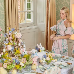 Best Tulip Dinner Plate (Set Of 4) Crockery Sets