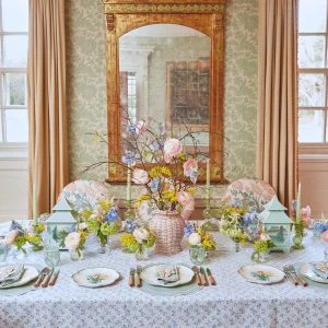 Best Sale Tulip Starter Plate Starter Plates