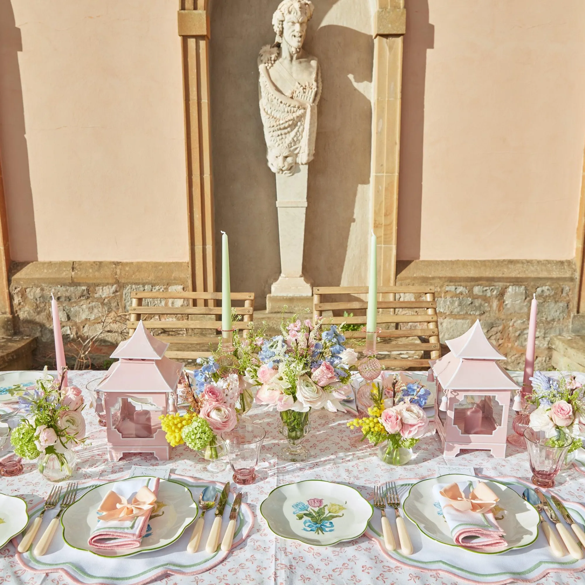 tulip_starter_plate_set_o_9.webp Cheap Tulip Starter Plate (Set Of 4) Crockery Sets