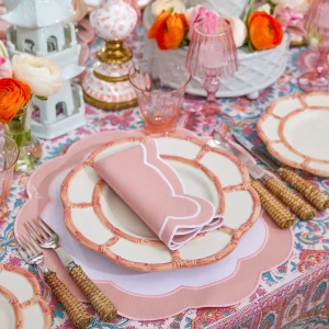 Clearance Valentina Tablecloth Tablecloths