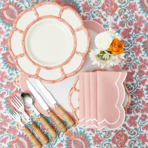 Clearance Valentina Tablecloth Tablecloths