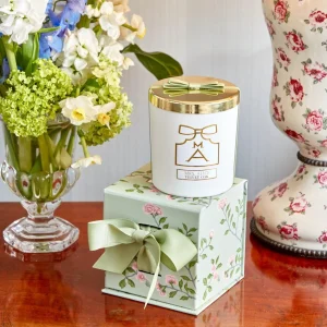 Outlet Velvet Oak Scented Candle Scented Candles