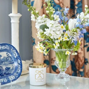 Outlet Velvet Oak Scented Candle Scented Candles