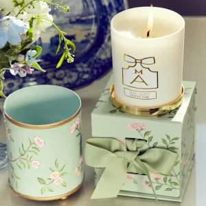 Best Velvet Oak Scented Candle Candles