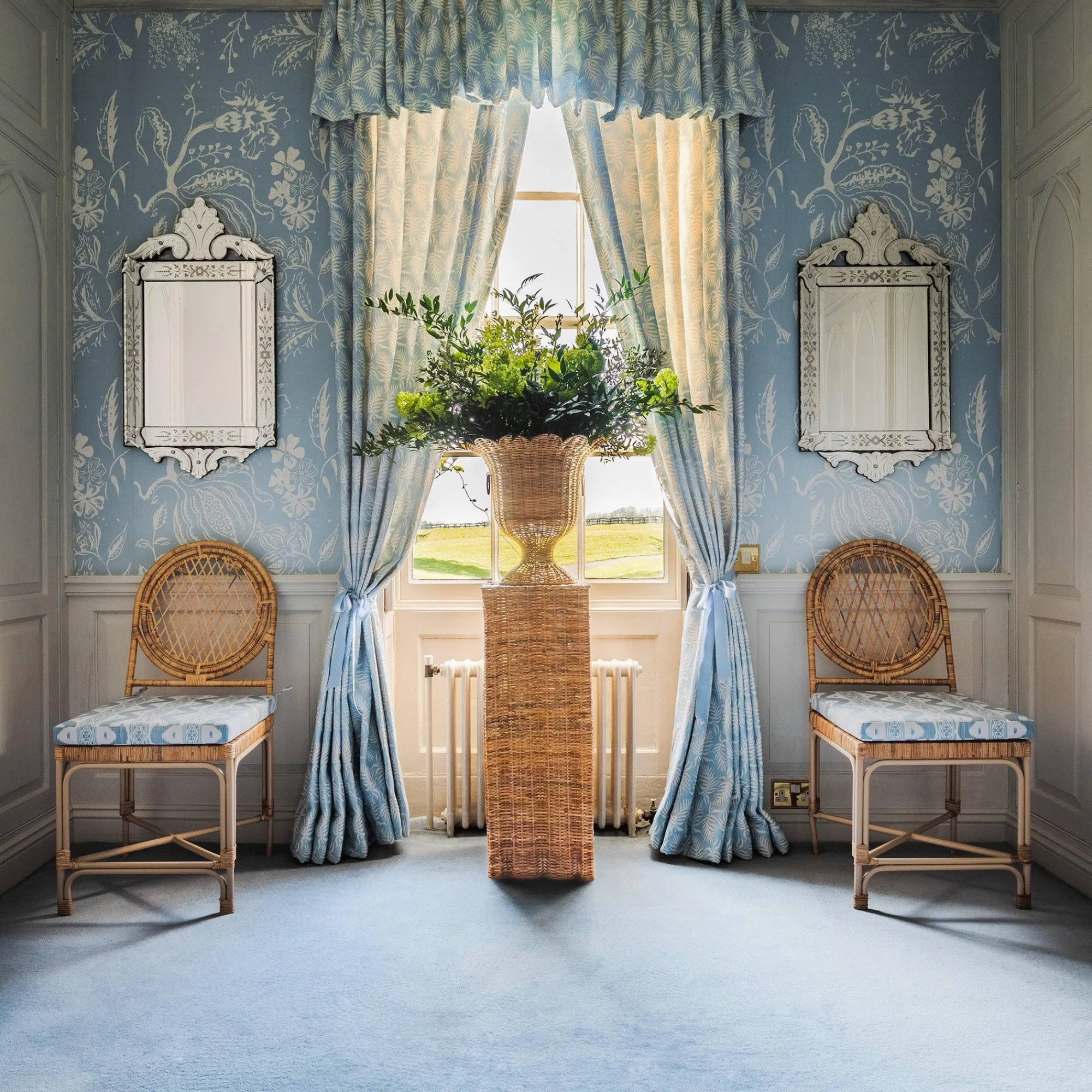 vivienne_rattan_chair_2.webp Outlet Vivienne Rattan Chair Chairs