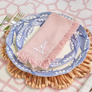 New Water Hyacinth Placemats (Set Of 4) Placemats