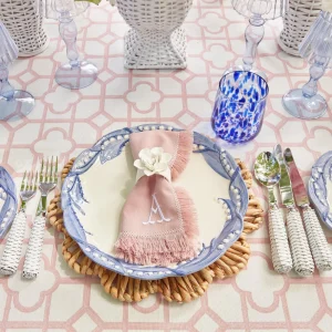 New Water Hyacinth Placemats (Set Of 4) Placemats