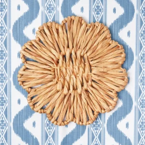 New Water Hyacinth Placemats (Set Of 4) Placemats