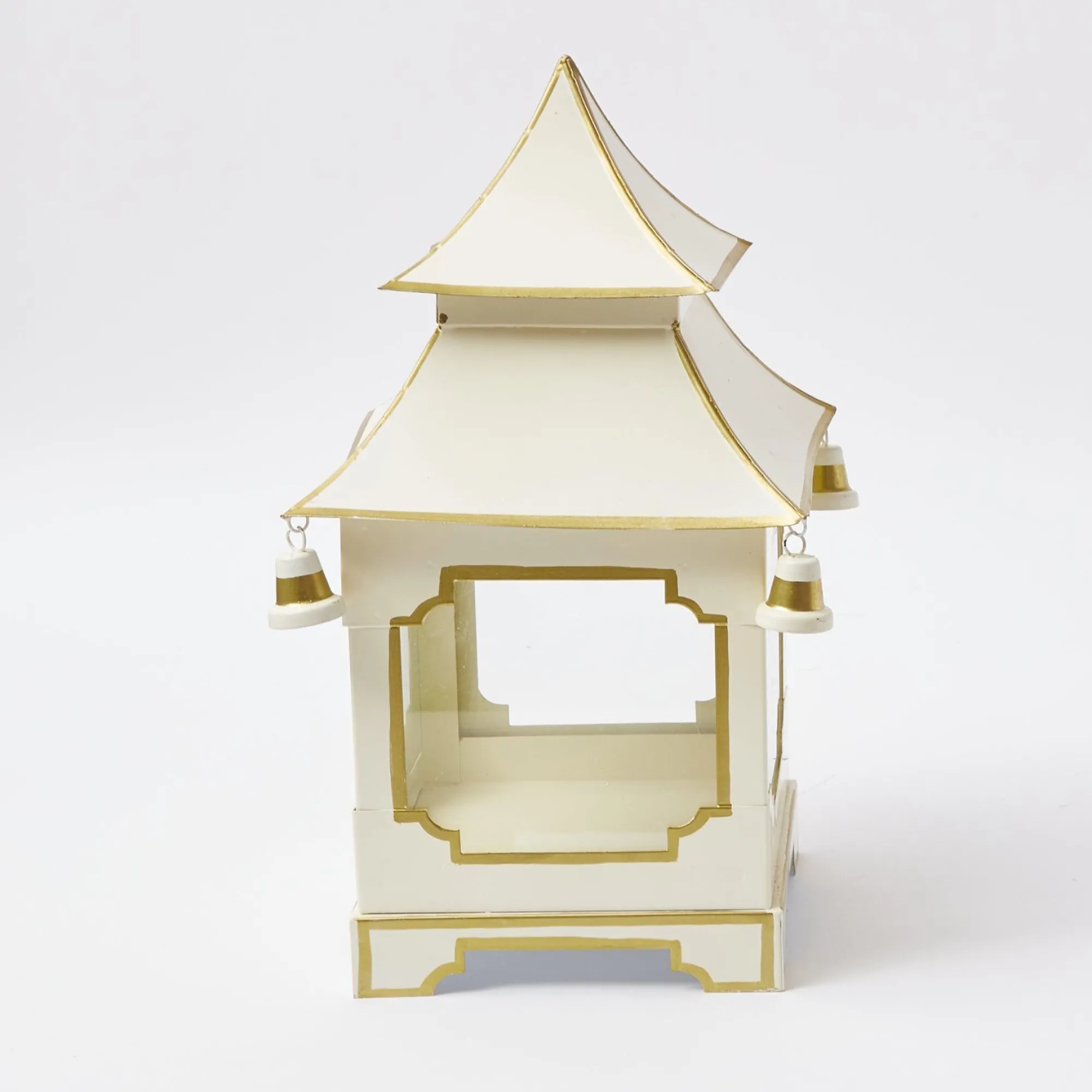 white__gold_pagoda_lanter_0-1.webp Hot White & Gold Pagoda Lantern Candle Holders