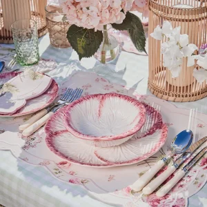 Discount White Ivory Cutlery (5 Piece) Cutlery Sets