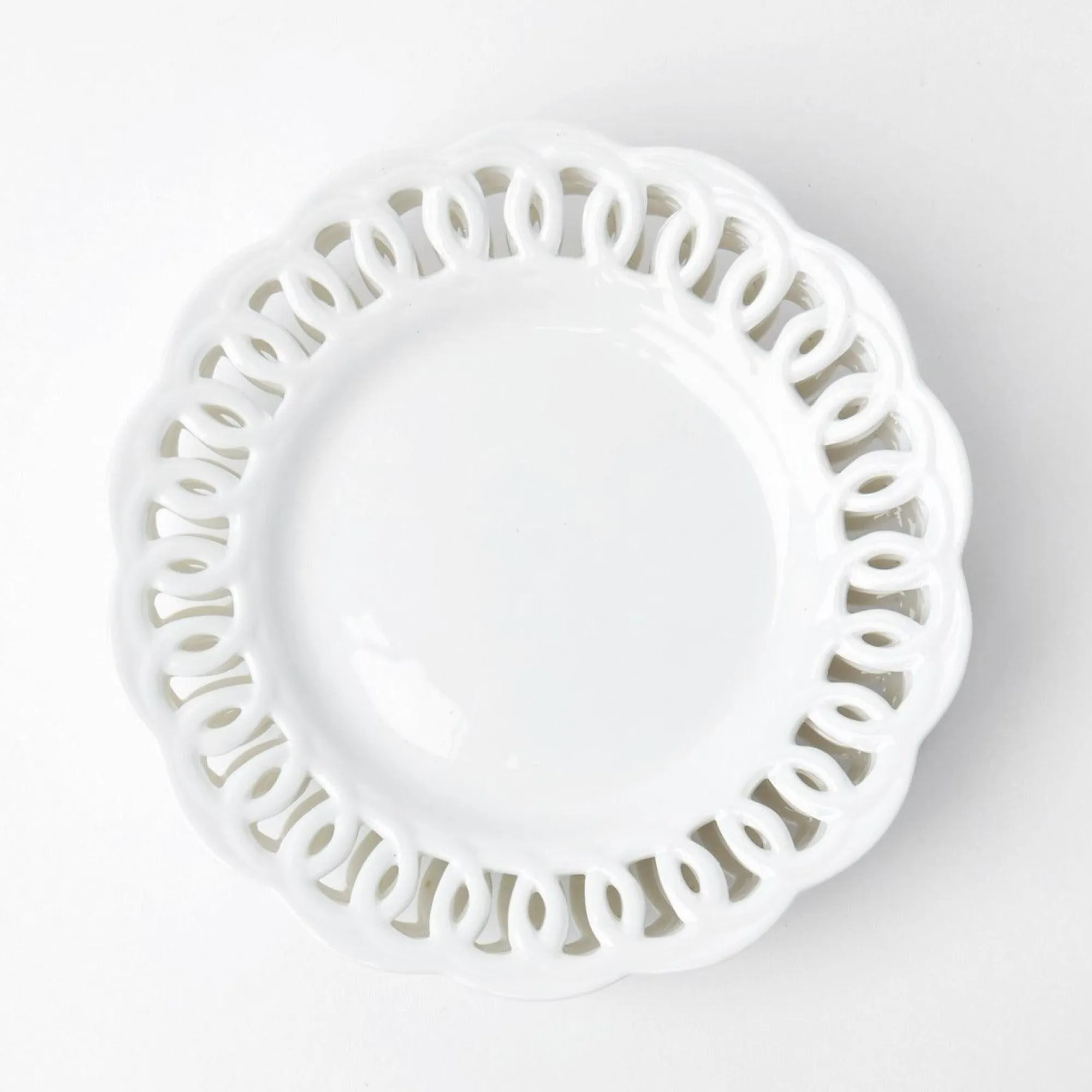 white_lace_dinner_plates__23.webp Fashion White Lace Dinner Plates (Set Of 4) Crockery Sets