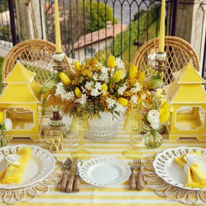 Best Sale White Metal Planter Vases