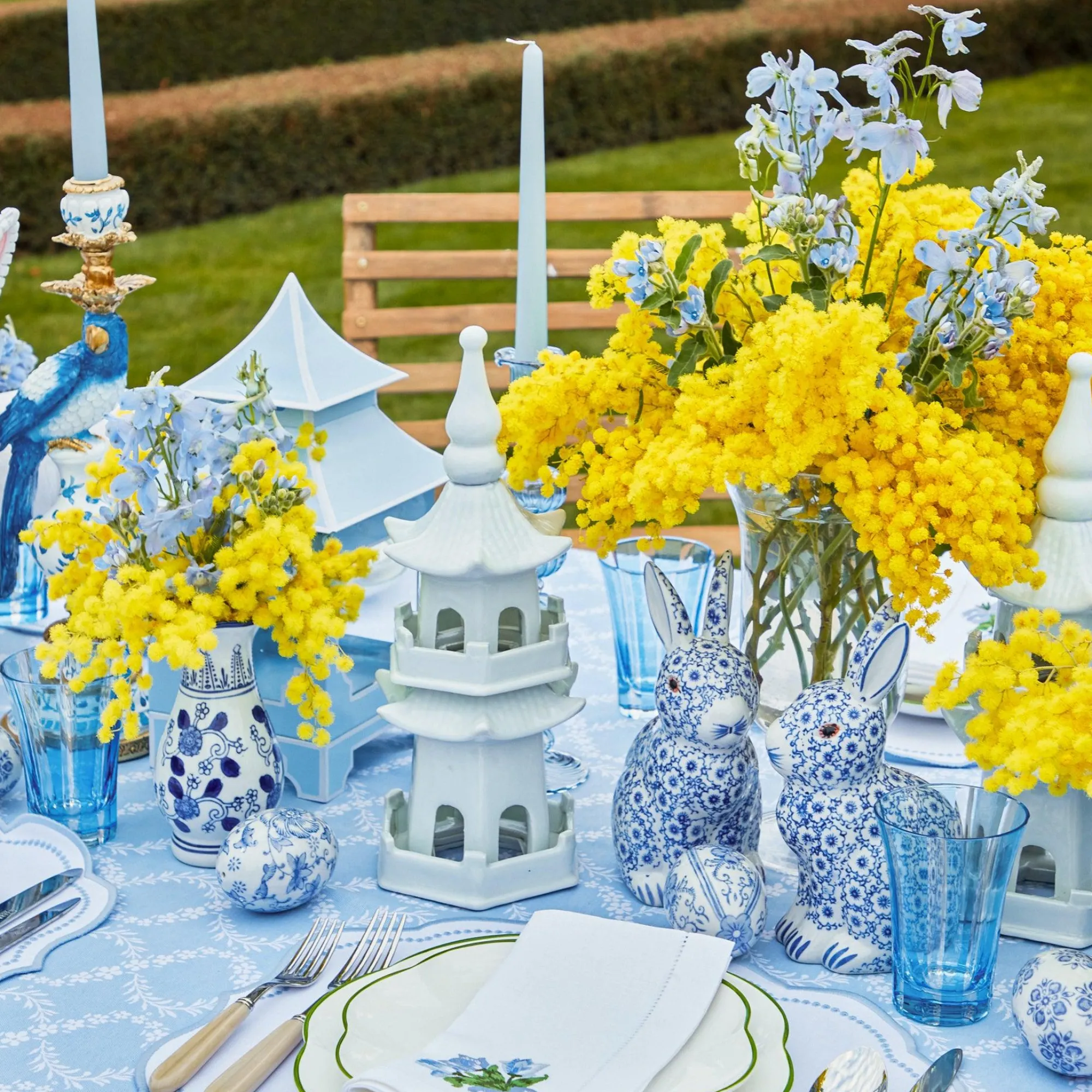 white_porcelain_pagoda_19.webp New White Porcelain Pagoda Pagodas & Lanterns