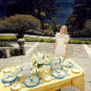 Discount White Rattan Charger Plates (Set Of 4) Rattan Tableware