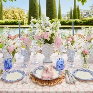 Flash Sale White Rattan Cutlery (5 Piece) Rattan Tableware