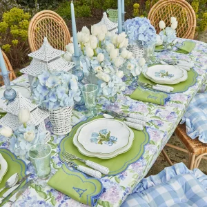 Online White Rattan Pagoda Lantern Set Candle Holders