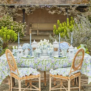 Store White Rattan Pagoda Lantern Rattan Tableware