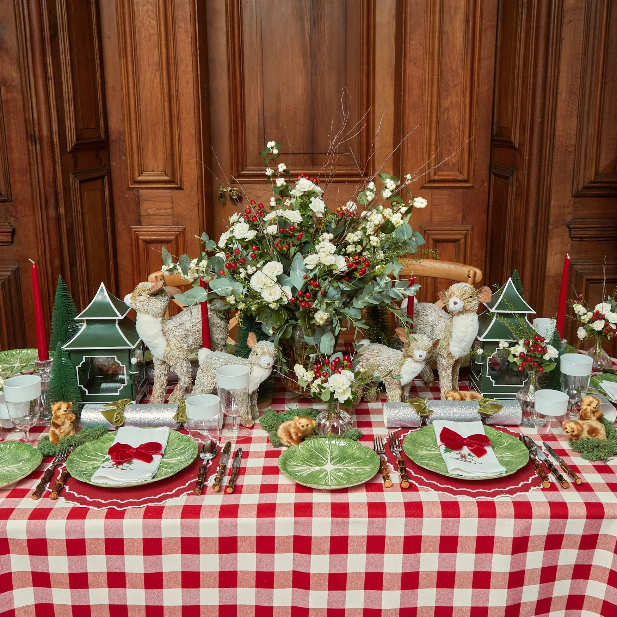 white_ribbon_water__wine__12.webp Discount White Ribbon Water & Wine Glassware Set Glassware Sets