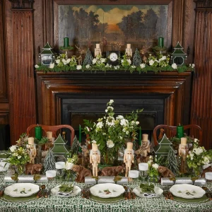 Cheap White Ribbon Water & Wine Glassware Set Glasses