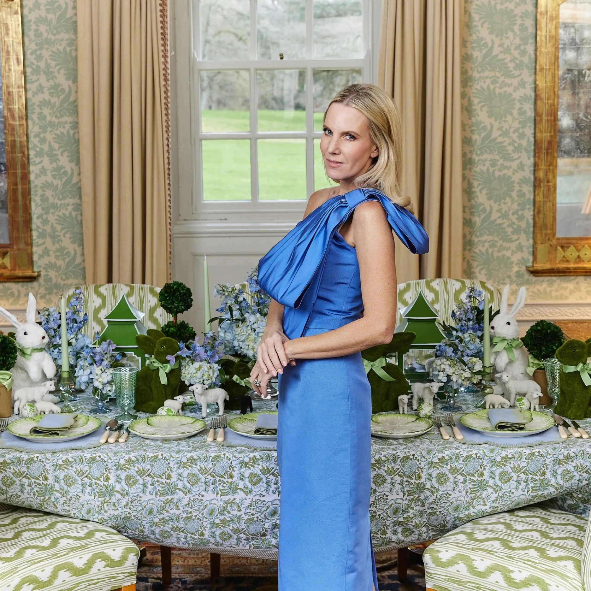 willow_tablecloth_1.webp Flash Sale Willow Tablecloth Tablecloths