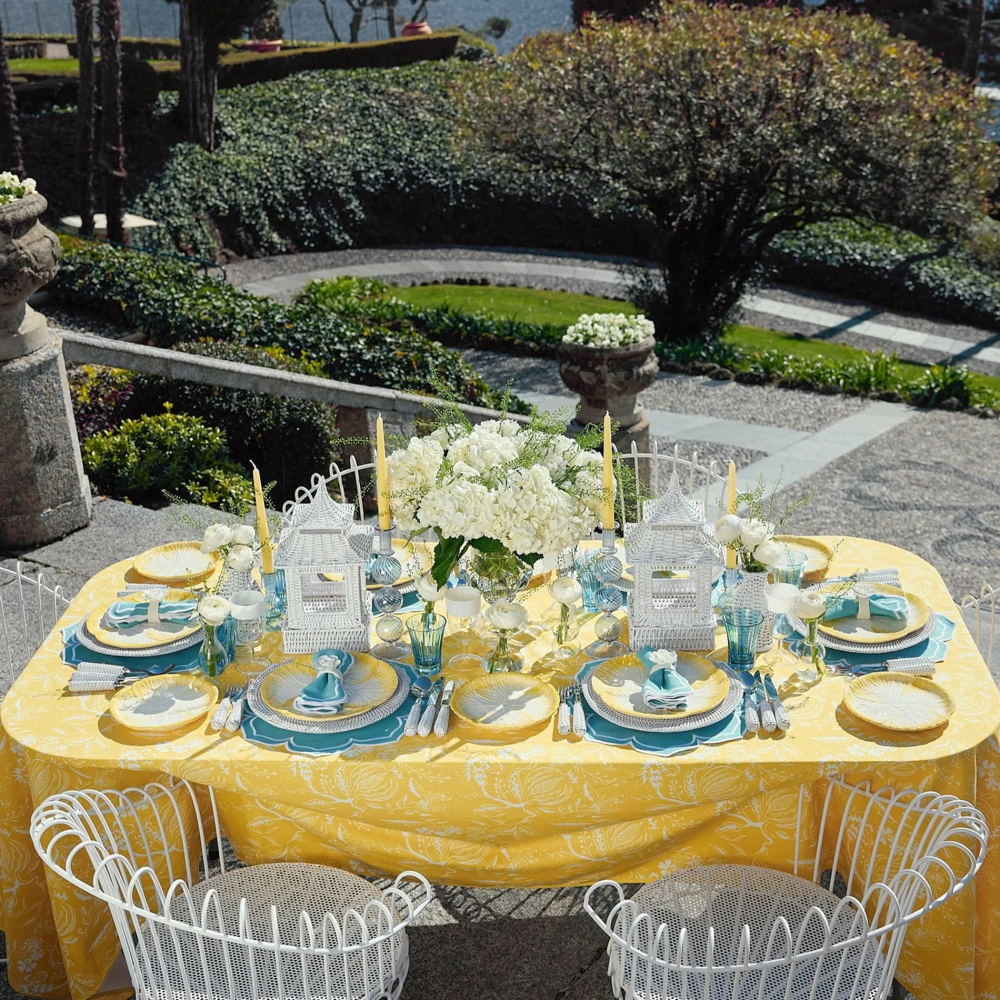 yellow_capri_lettuce_dinn_16-2.webp Cheap Yellow Capri Lettuce Dinner & Starter Plates (Set Of 8) Dinner Plates