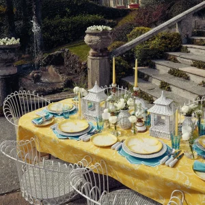 Best Yellow Capri Lettuce Dinner Plate Dinner Plates