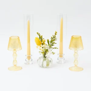 Online Yellow Melograno Candlescape Candlescapes