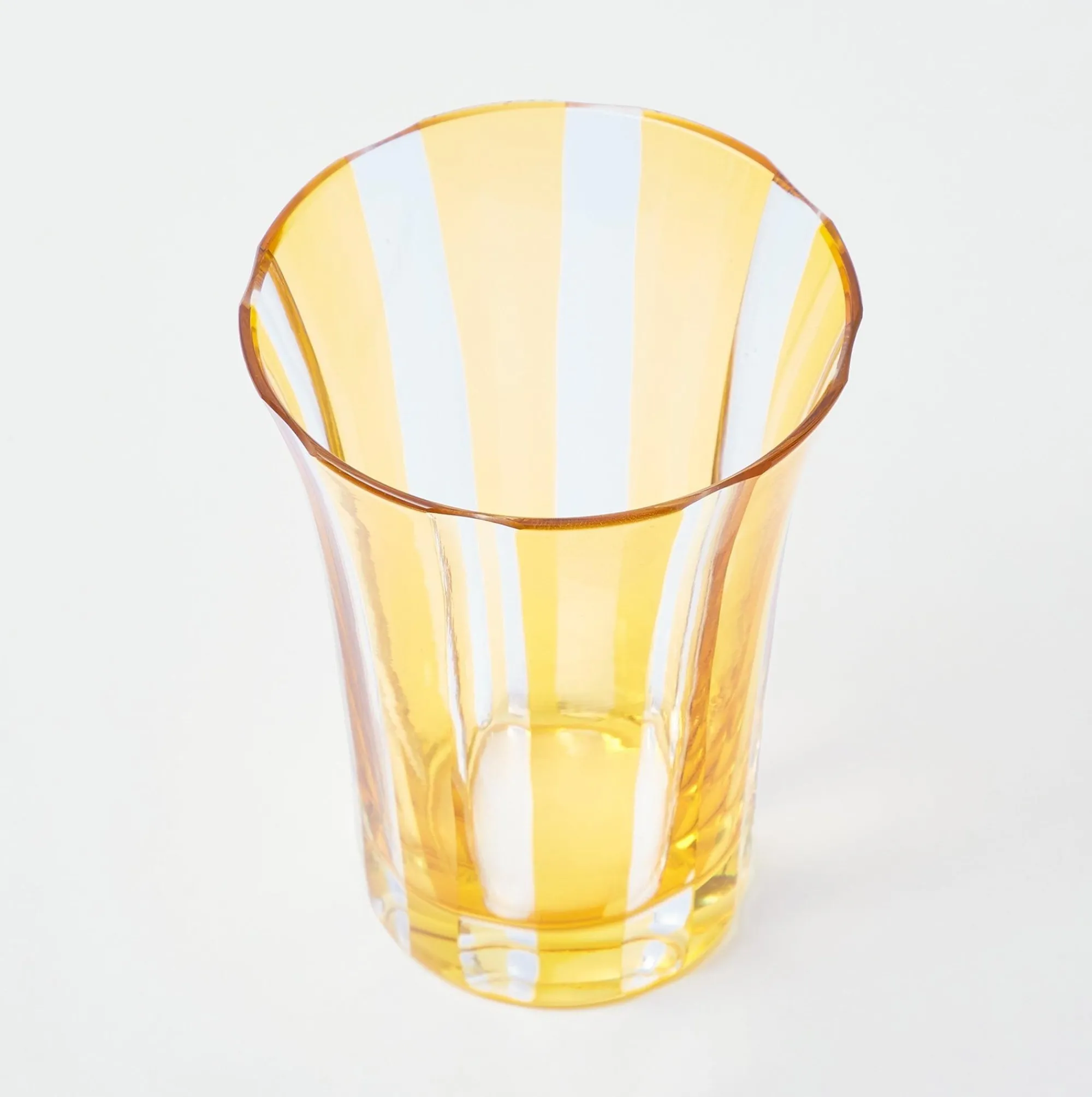 yellow_positano_glasses_s_15.webp Online Yellow Positano Glasses (Set Of 4) Glasses